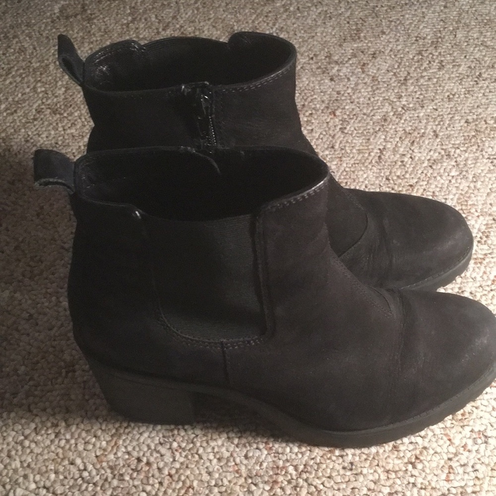 Vagabond Grace Boot